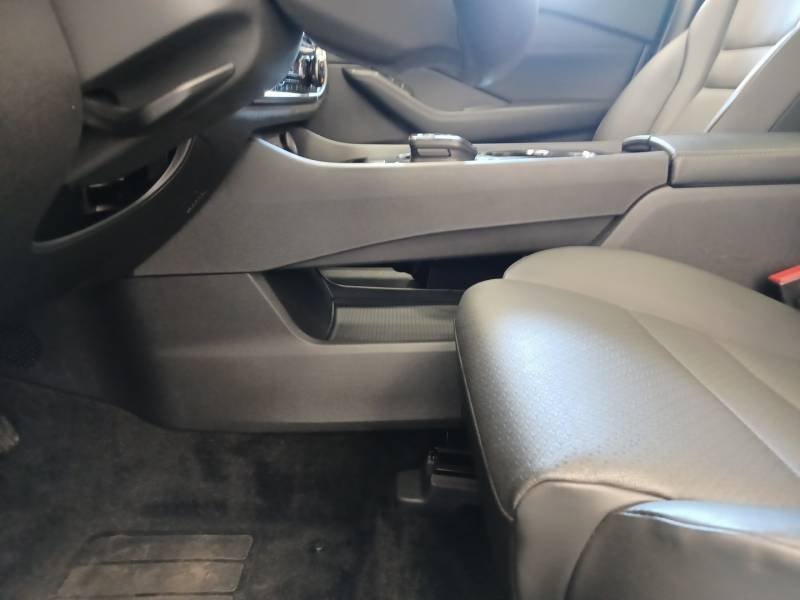 Nissan X-Trail - Photo 46