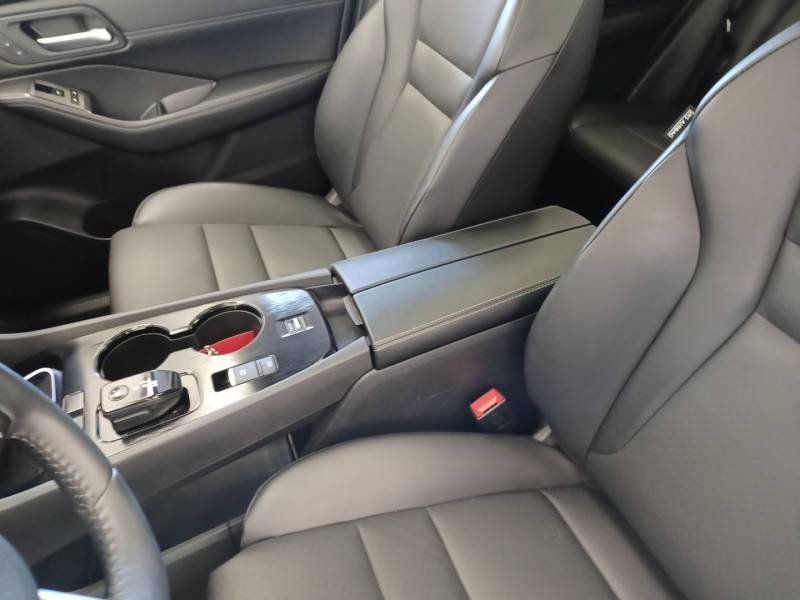 Nissan X-Trail - Photo 47