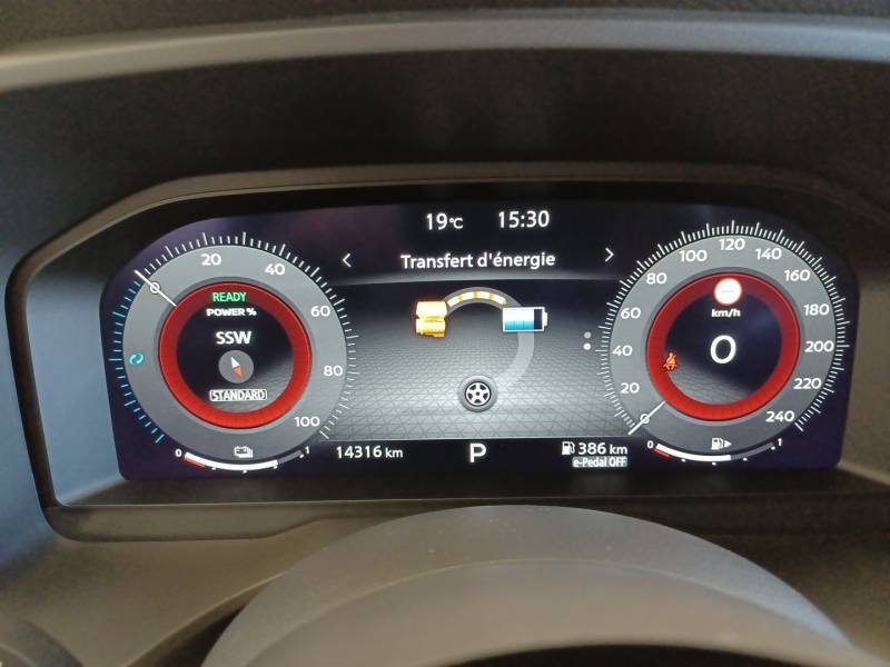 Nissan X-Trail - Photo 50