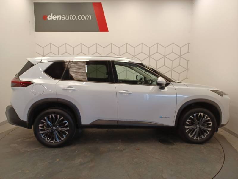 Nissan X-Trail - Photo 6
