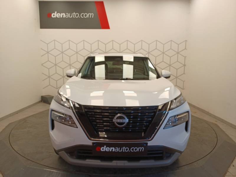 Nissan X-Trail - Photo 8