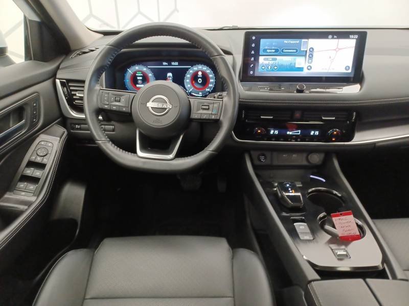 Nissan X-Trail - Photo 9
