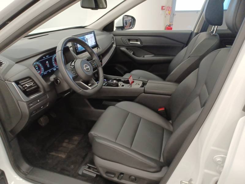 Nissan X-Trail - Photo 10