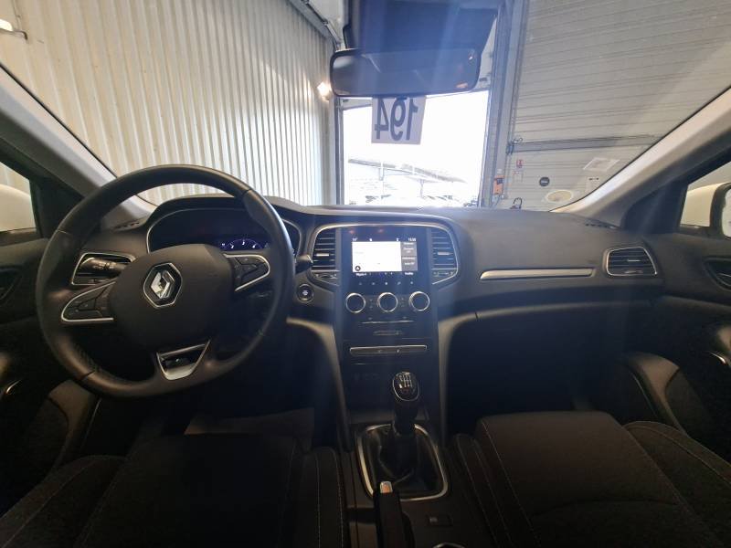 Renault Mégane - Photo 11