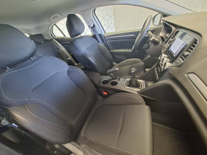 Renault Mégane - Photo 12
