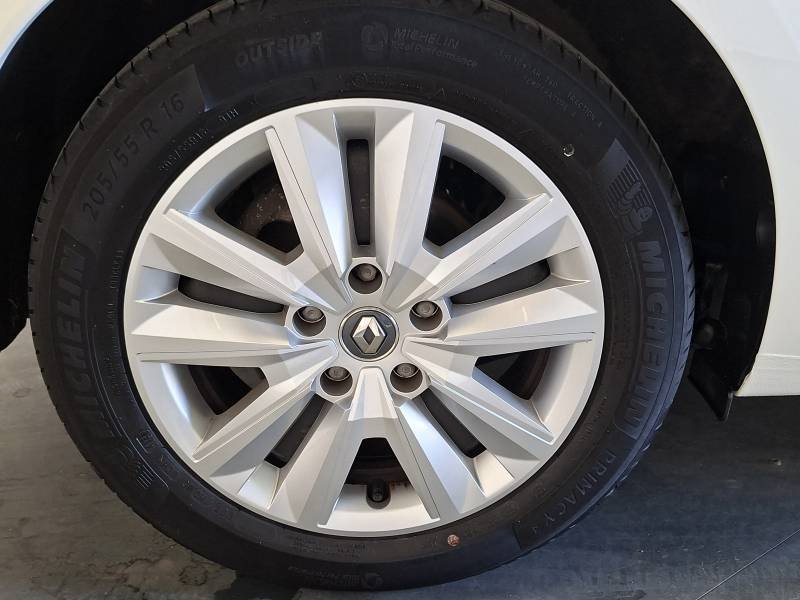 Renault Mégane - Photo 13