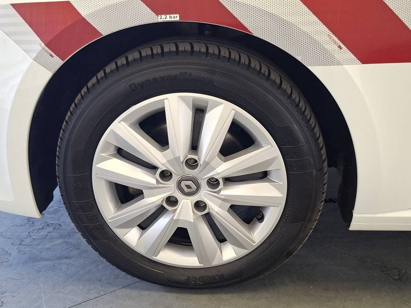 Renault Mégane - Photo 15