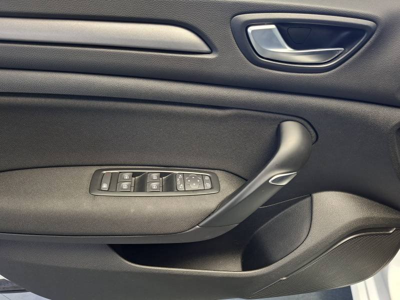 Renault Mégane - Photo 16