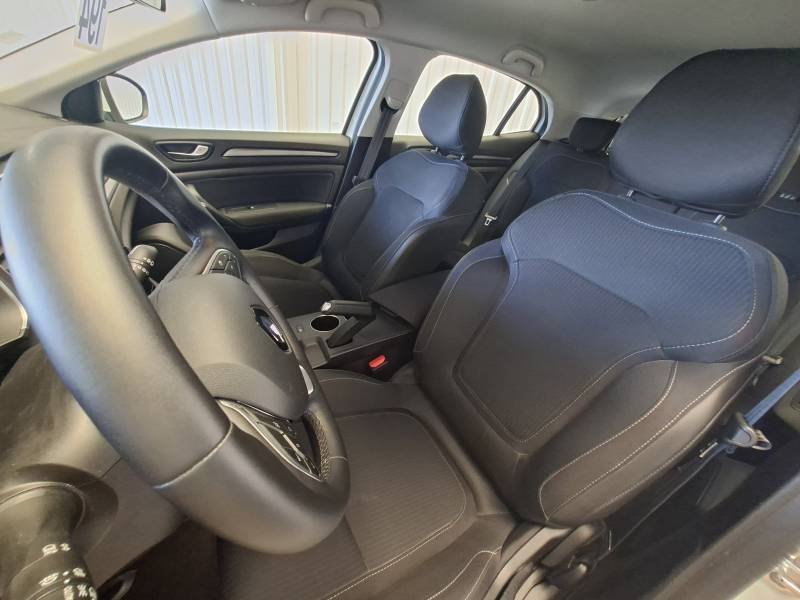 Renault Mégane - Photo 18