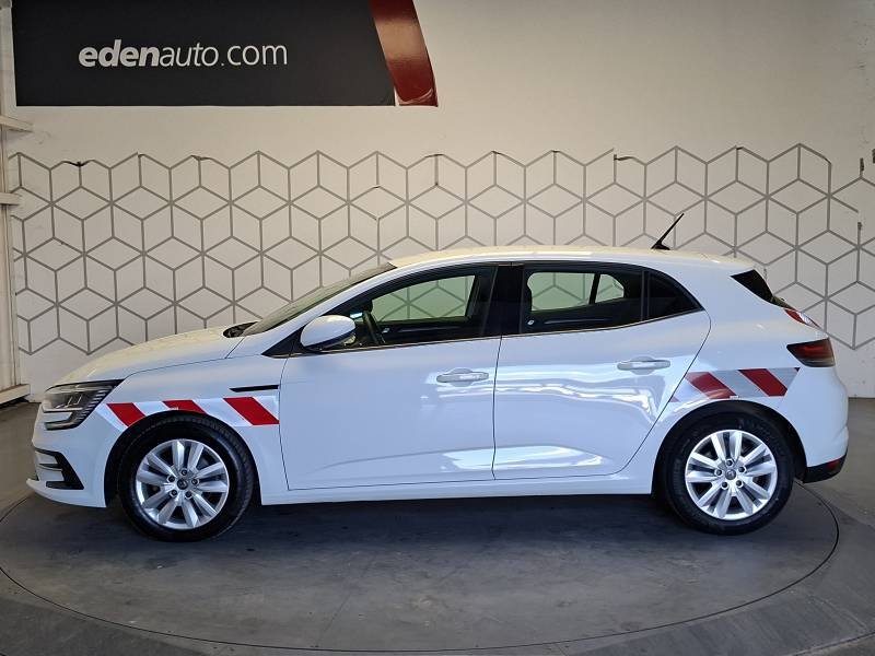 Renault Mégane - Photo 2
