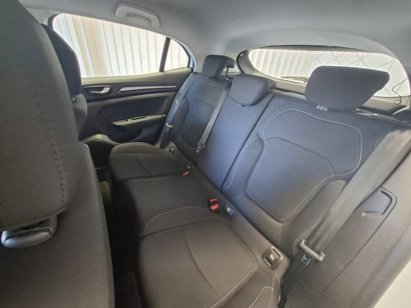 Renault Mégane - Photo 21