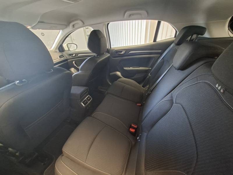 Renault Mégane - Photo 22
