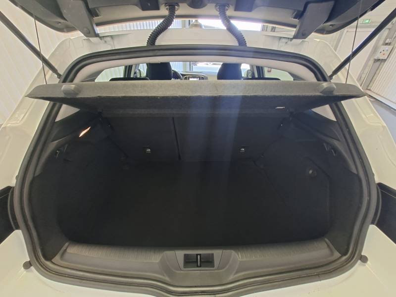 Renault Mégane - Photo 24