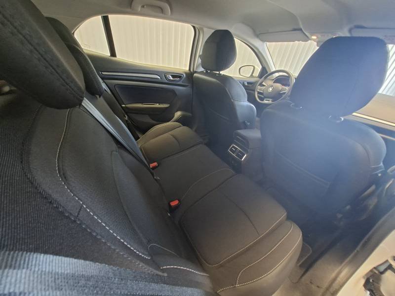 Renault Mégane - Photo 27