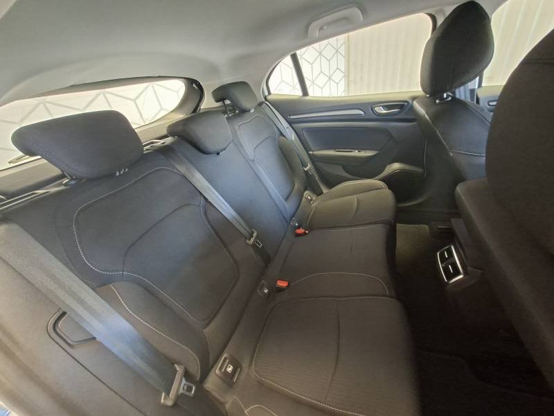 Renault Mégane - Photo 28