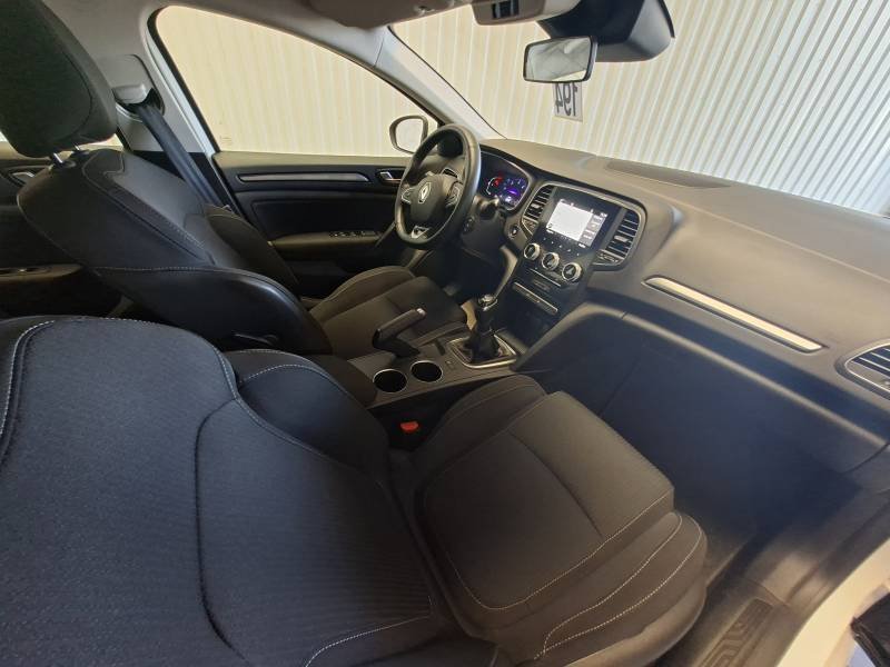 Renault Mégane - Photo 30