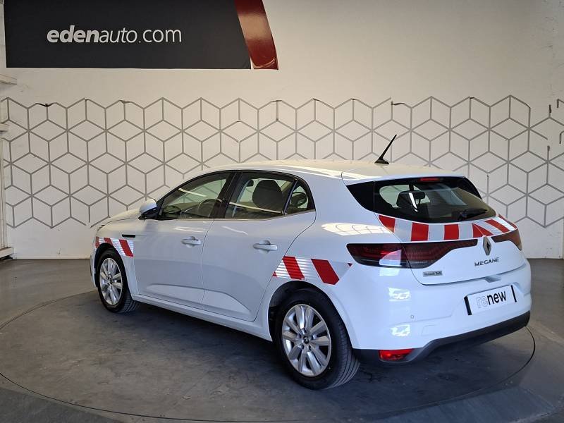 Renault Mégane - Photo 3