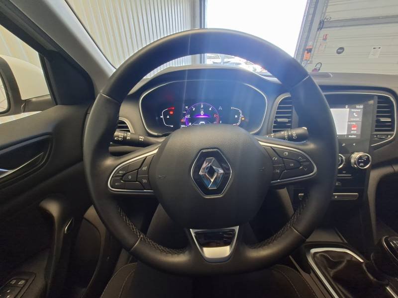 Renault Mégane - Photo 31