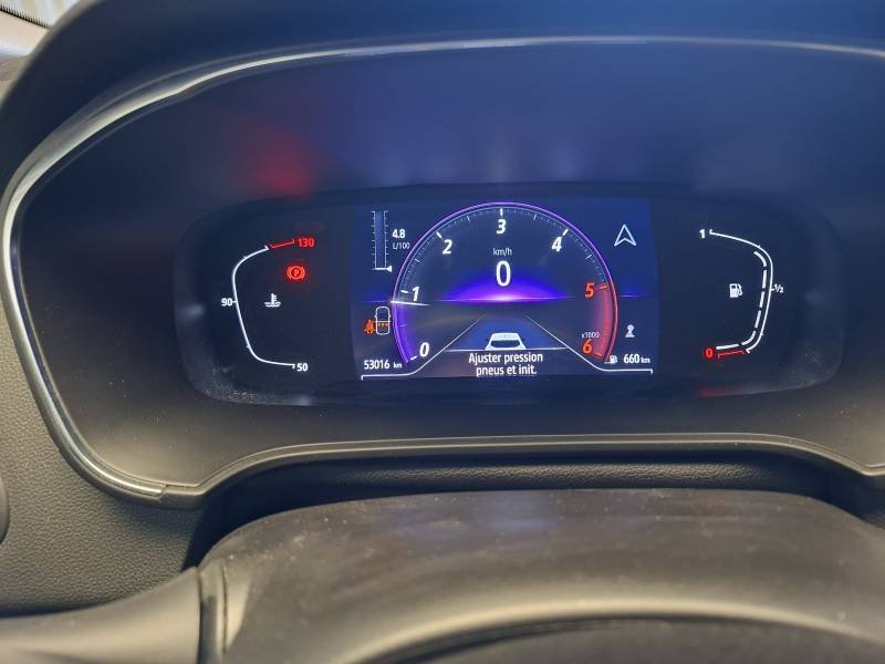 Renault Mégane - Photo 32