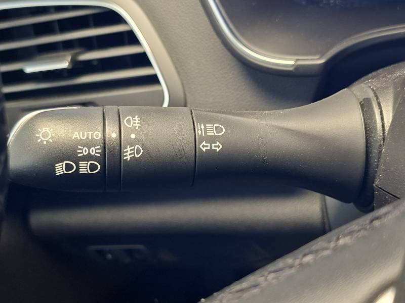 Renault Mégane - Photo 33