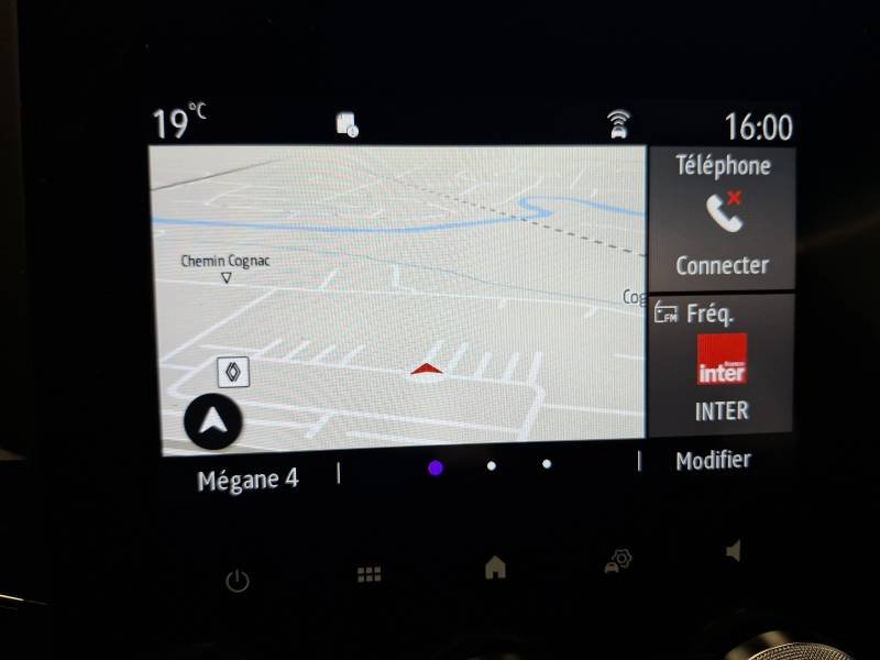 Renault Mégane - Photo 40