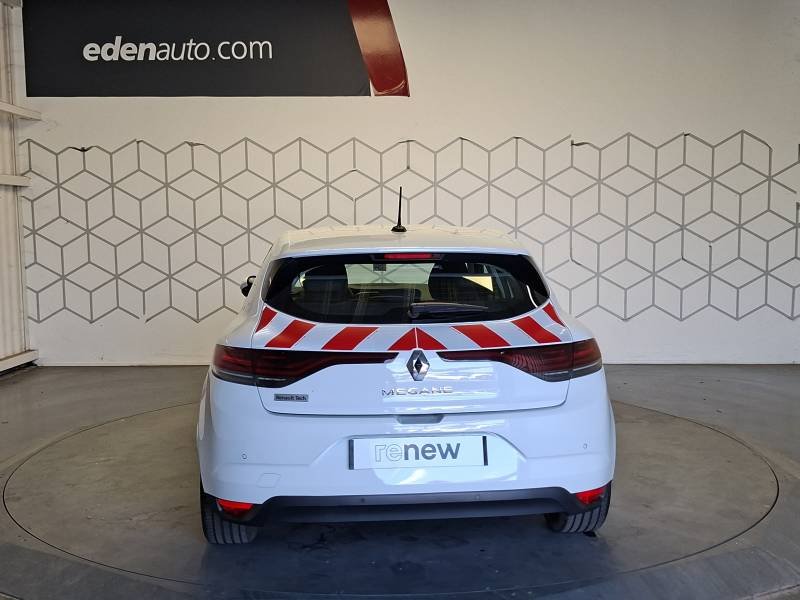 Renault Mégane - Photo 4