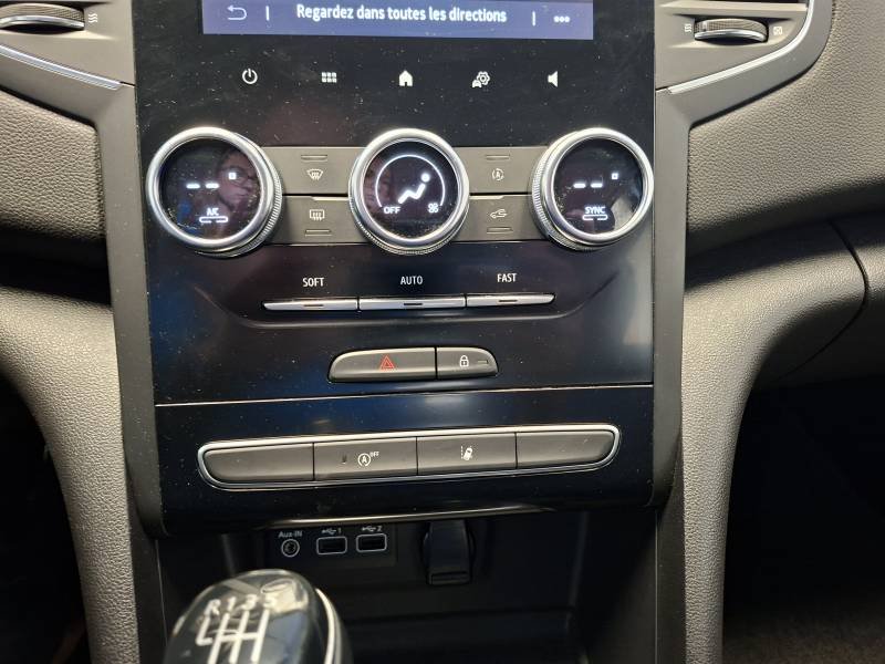 Renault Mégane - Photo 42