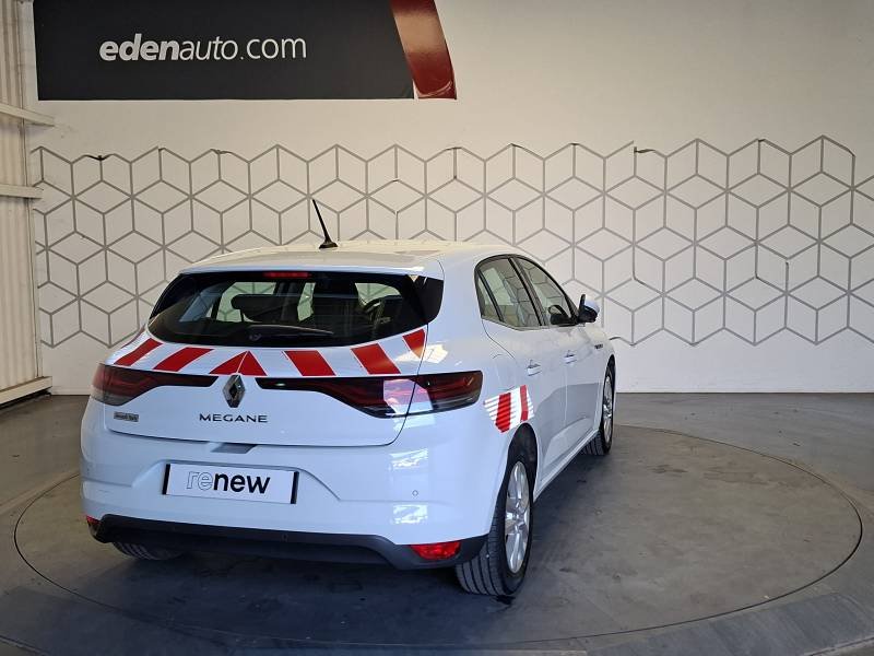 Renault Mégane - Photo 5