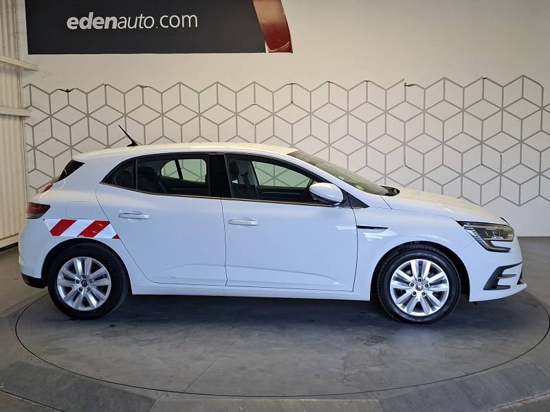 Renault Mégane - Photo 6