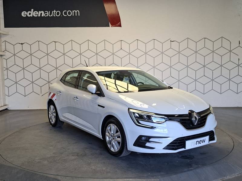 Renault Mégane - Photo 7