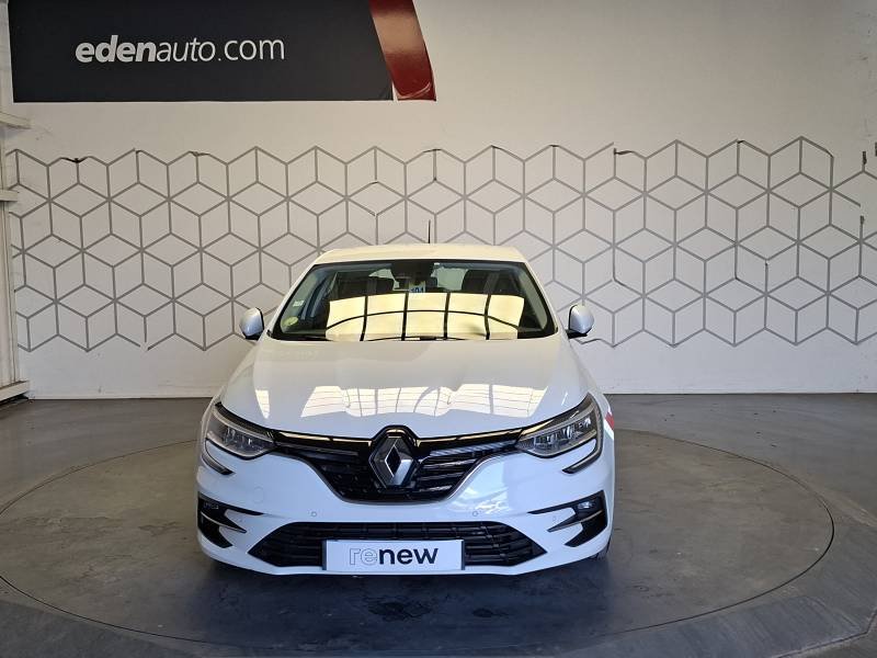 Renault Mégane - Photo 8