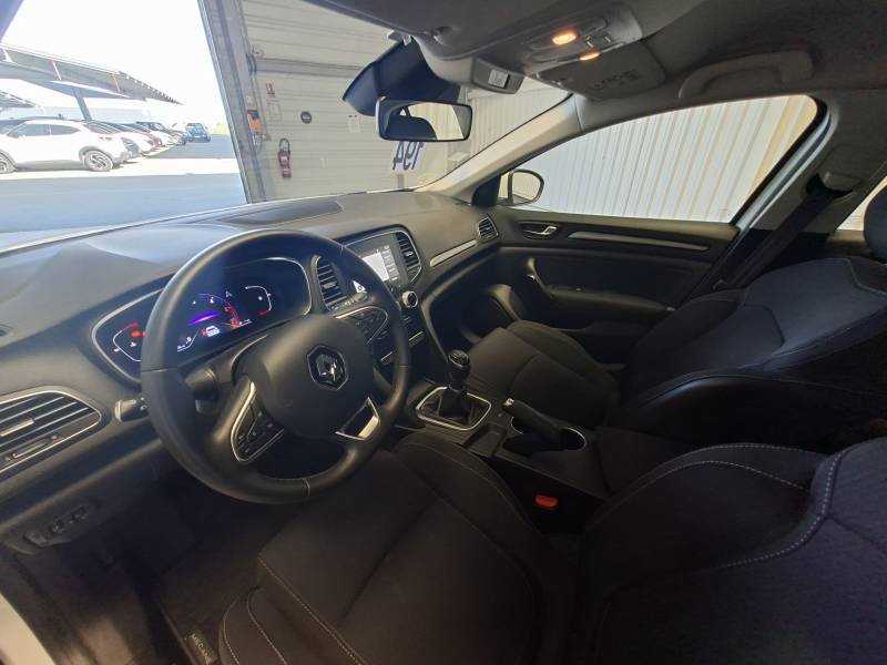 Renault Mégane - Photo 10