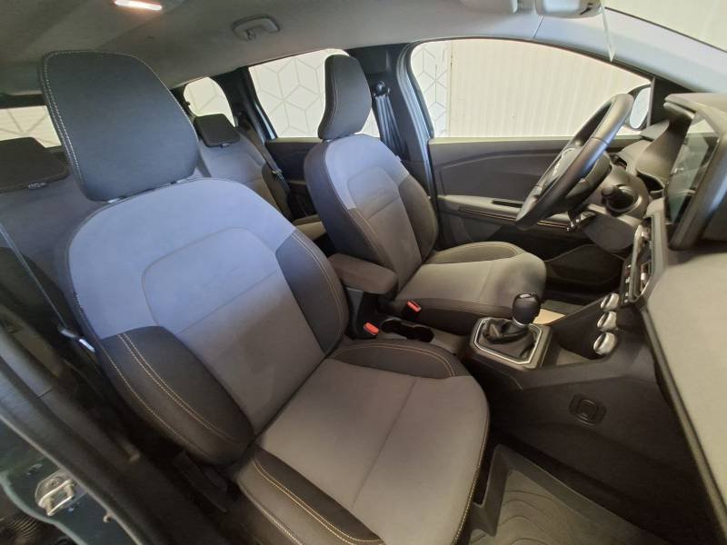 Dacia Jogger - Photo 11
