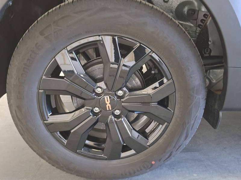 Dacia Jogger - Photo 12