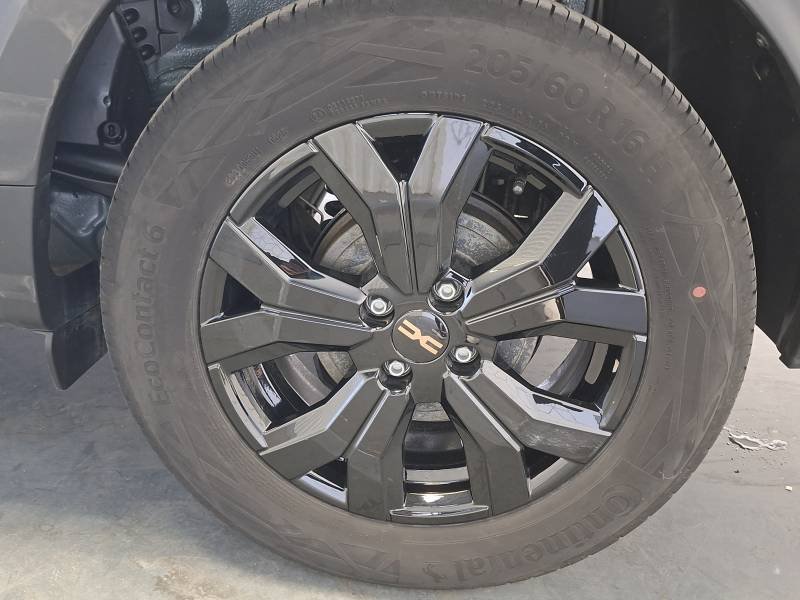 Dacia Jogger - Photo 13