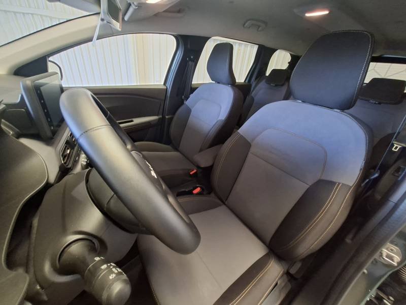 Dacia Jogger - Photo 19