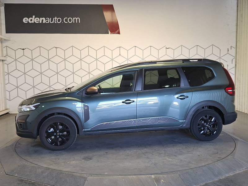 Dacia Jogger - Photo 2