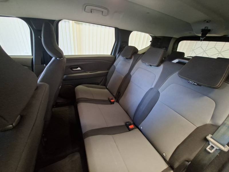 Dacia Jogger - Photo 23
