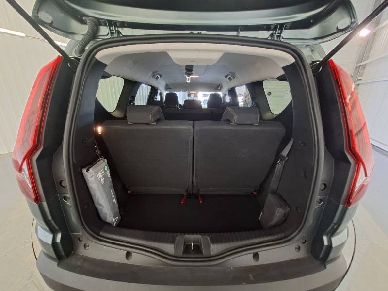 Dacia Jogger - Photo 25