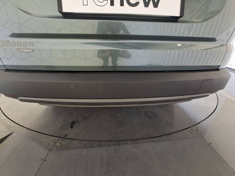 Dacia Jogger - Photo 26