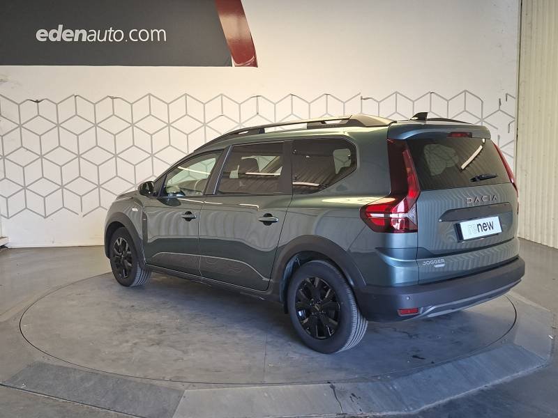 Dacia Jogger - Photo 3