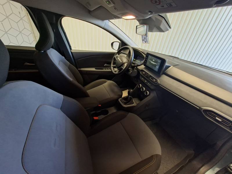 Dacia Jogger - Photo 33