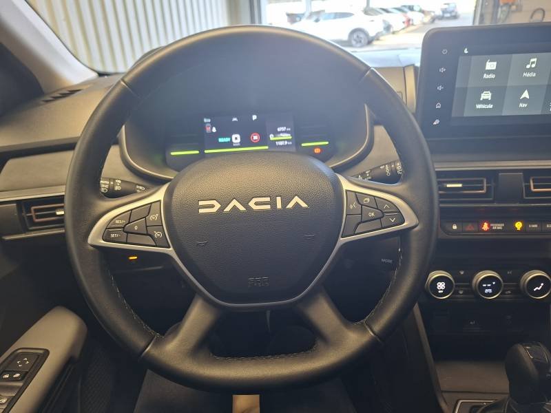 Dacia Jogger - Photo 34