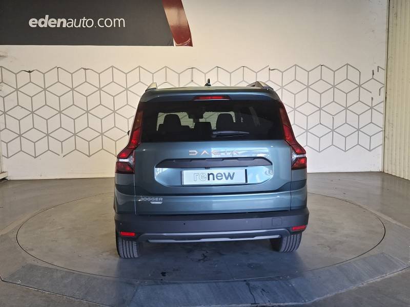 Dacia Jogger - Photo 4