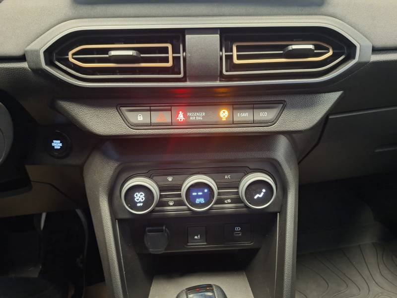 Dacia Jogger - Photo 44