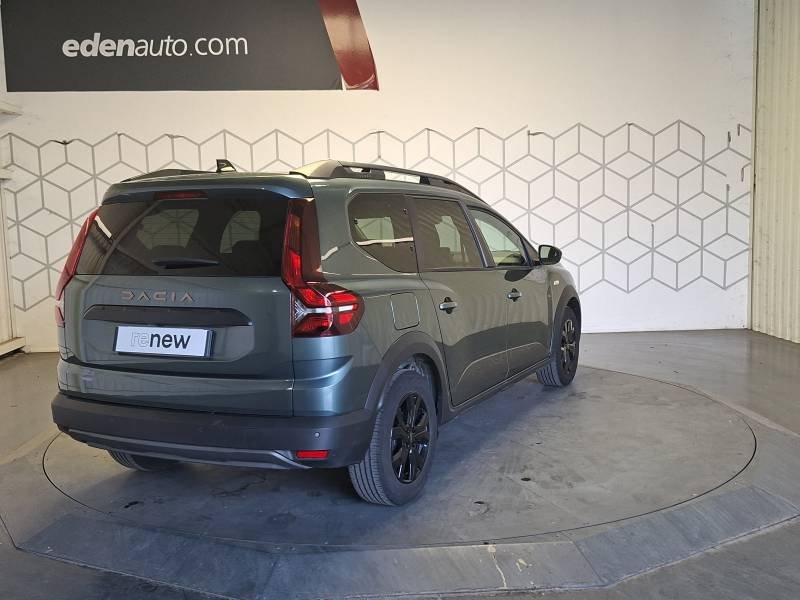 Dacia Jogger - Photo 5