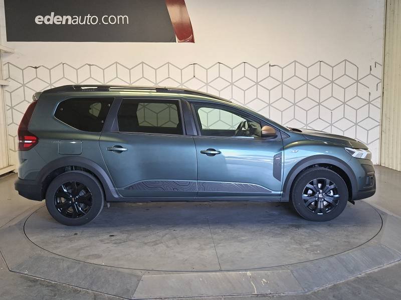 Dacia Jogger - Photo 6
