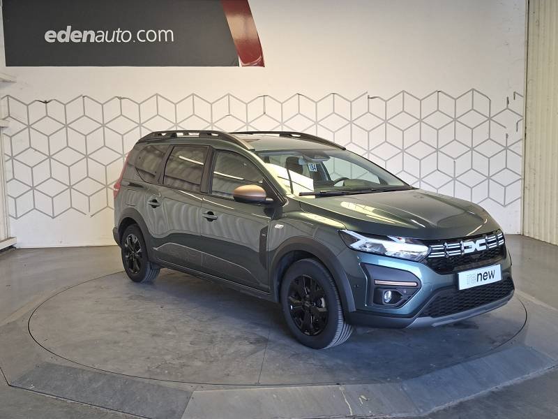 Dacia Jogger - Photo 7
