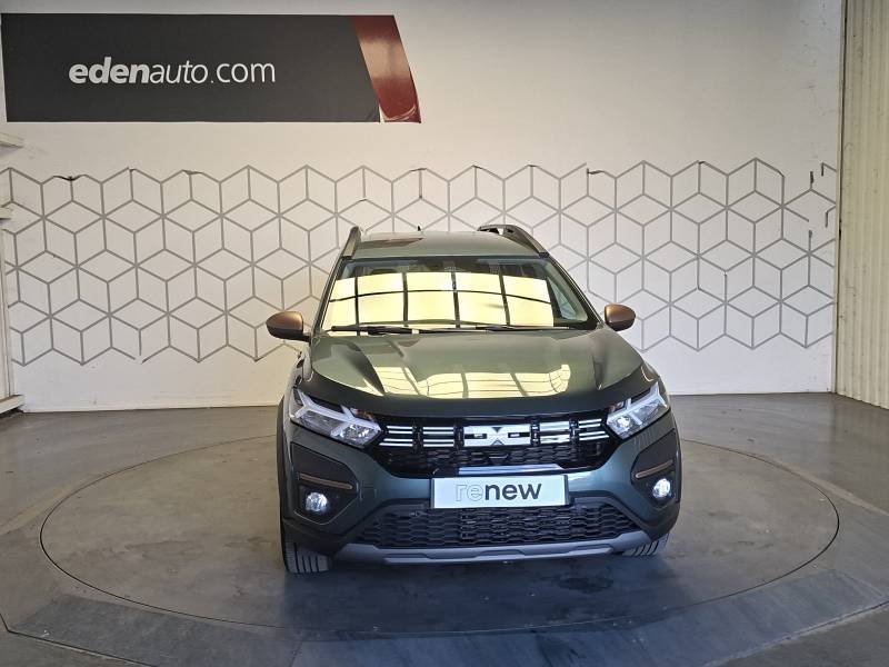 Dacia Jogger - Photo 8