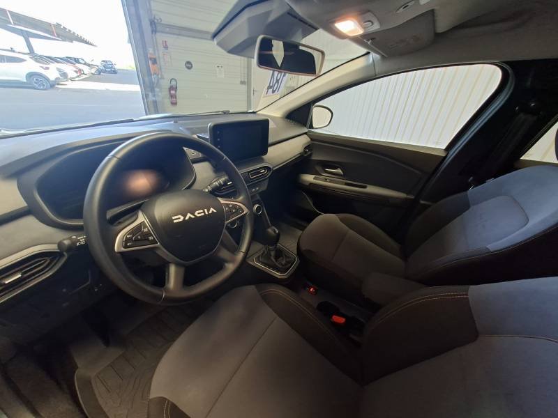 Dacia Jogger - Photo 10